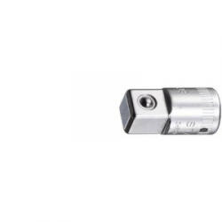 STAHLWILLE Dugókulcs adapter Meghajtás (csavarhúzó) 1/4 (6, 3 mm) Elhajtás 3/8 (10 mm) 25 mm Stahlwille 409 11030002 (11030002)