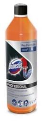 Domestos Professional duguláselhárító gél 1 liter (101107970) (domest101107970) - aqua