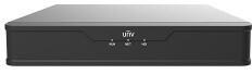 Uniview 4 csatornás NVR (NVR301-04S3-P4)