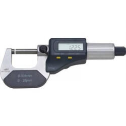 Helios Preisser Digitális mikrométer 0 - 25 mm Helios Preisser 0912501
