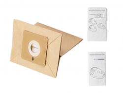 Invest IZ-R15GY Rowenta Compacteo / Mini Space gyári papír porzsák 6db+2filter (GA4813 / ZR003901) (GA4813)