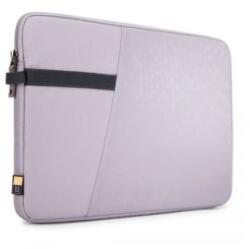 Case Logic Ibira Notebook tok 13.3' világos szürke (IBRS-213-MINIMAL GRAY / 3204392)