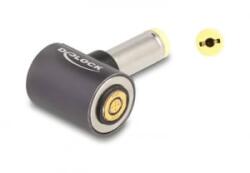 Delock adapter Acer laptop töltő kábelhez (80789) (80789)