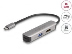 Delock USB-C - HDMI adapter (61060)