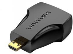 Vention HDMI - Micro HDMI Adapter (AITB0) (AITB0)
