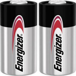 Energizer 4LR44 alkáli elem, távirányító elem, 6V 178 mAh, 2 db, Energizer A544, E544A, V28PX, V28PXL, V28GA, V544A, L544 - aqua