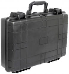 TOOLCRAFT szabadban használható koffer 504 x 354 x 119 mm (TO-7859274) (TO-7859274)