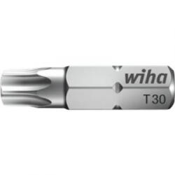 Wiha Torx kialakítású T20-as 2db-os bitfej készlet - aqua
