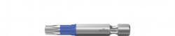 Wiha T-bit bitkészlet T30, 5 db (41648) (41648)