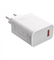 Xiaomi USB hálózati töltő 33W PD + USB-A - USB-C kábel fehér 'Gigapack csomagolás' (5996591498638)