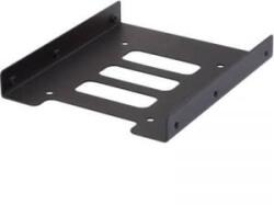 Renkforce Merevlemez beépítő keret, 1 x 2, 5 collos HDD/SDD részére a 3, 5 collos rekeszbe, Renkforce HDA-250M