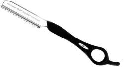 Olivia Garden Razor The Edge Soft Touch Nyeső (Black)