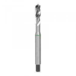 RUKO 234040E Gépi menetfúró, M4 x 0.70 mm, HSSE-Co 5