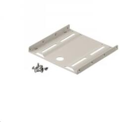 Goobay SSD/HDD beépítő keret 2, 5'-> 3, 5' bézs (94343)