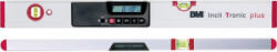 BMI 601060M Digitális vízmérték Mágnessel 0.5 mm/m, 60cm