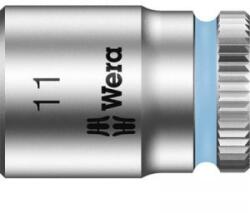 Wera Külső hatlap Dugókulcs betét 11 mm 1/4 (6.3 mm) Wera 8790 HMA 05003510001 (05003510001)