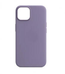 Phoner Apple iPhone 14 Plus szilikon tok lila (71724) (PH71724)