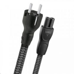 AudioQuest NRG Y2 hálózati kábel 3m (AQ-NRG-Y2-3)