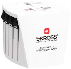 SKROSS MUV MICRO utazó adapter (1.102500) (1.102500)