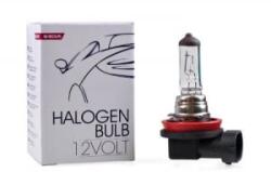 m-tech H8 halogén izzó 12V - 35W 1db (72Z20)