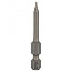 Bosch 2607001628 csavarozó bit T 8 49mm