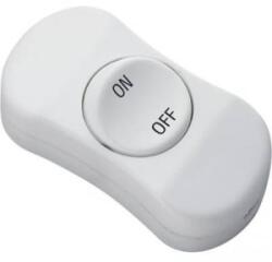 TRU COMPONENTS Zsinórkapcsoló, WS, R13-901 (1910001), Tru Components 1587934