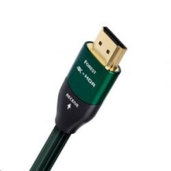 AudioQuest Forest 2.0 aktív HDMI kábel (12.5m) (AQ-HFor12, 5A) (AQ-HFor12,5A)