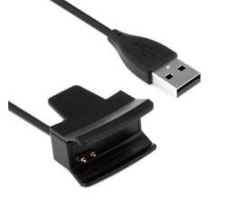 Gigapack Töltőkábel USB (mágneses, 30cm) FEKETE