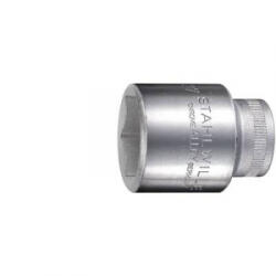 STAHLWILLE 52 27 03030027 Külső hatlap Dugókulcs betét 27 mm 1/2 (12, 5 mm) (03030027)