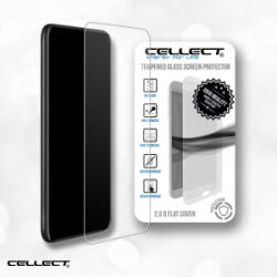 Cellect iPhone 12 Pro Max üveg kijelzővédő fólia (LCD-IPH1267-GLASS) (LCD-IPH1267-GLASS)