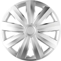Argo 16'-os Venture dísztárcsa szett ezüst (4db) (ARG16VENTURE) (ARG16VENTURE)