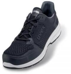 uvex 1 sport 6598841 ESD biztonsági cipő S1 Méret: 41 Fekete 1 pár