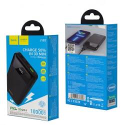 hoco. J102 Cool figure PD20W+QC3.0 power bank 10000mAh (HC783608)