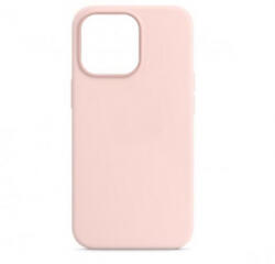 Phoner Apple iPhone 13 Pro Max szilikon tok rózsaszín (71712) (PH71712)