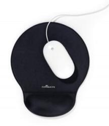 4World Durable Ergotop géltöltésű egéralátét csuklótámasszal (574858) (574858)