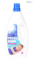 Pelso mosógél 2L (4db/karton) Baby sensitive (5999887176920) - szerek