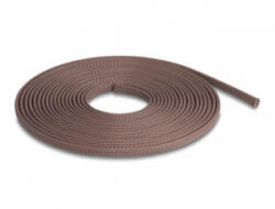 Delock fonott kábelharisnya 5m x 12mm (20904) (20904)