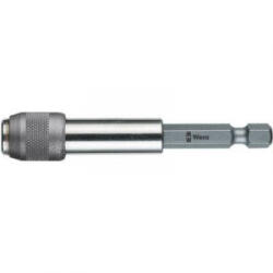 Wera Mágneses BIT tartó akkus csavarhúzókba 6, 3 MM (1/4'' )x77 MM Wera