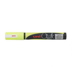 uni PWE-5M folyékony kréta fluor sárga (PWE-5M F. YELLOW(N)) (PWE-5M F.YELLOW(N)) - aqua