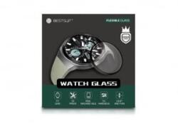 Bestsuit Flexible Nano Glass 5H Xiaomi Mi Smart Band 7 üveg képernyővédő fólia (PT-6451)