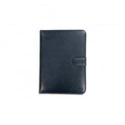 BEKOOL BKNEWBLUE univerzális 6'-os e-book olvasó tok kék (BKNEWBLUE)