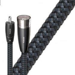 AudioQuest Yukon RCA, XLR összekötő kábel (1m) (yukon1)