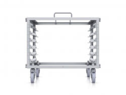 Ubiquiti 6U Mini Rack (U-RACK-6U-TL) (U-RACK-6U-TL)