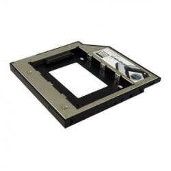 LC-Power 2.5' notebook beépítő adapter (LC-ADA-525-25-NB) (LC-ADA-525-25-NB)