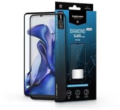 MyScreen Xiaomi 11T/11T Pro 2.5D üveg kijelzővédő fólia (LA-1996) (LA-1996)