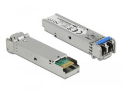 Delock SFP Modul 100Base-FX MM 1310 nm DDM (86027) (86027)