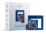 Aeotec Z-Pi Z-Wave bővítő Raspberry Pi rendszerekhez (ZWA025) (ZWA025)