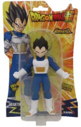Aweco Monsterflex: nyújtható Dragon Ball figura - Vegeta (9772499893722-V)