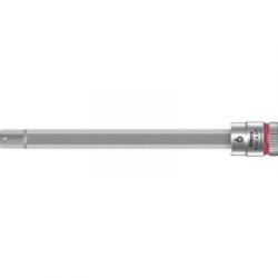 Wera 8740 A 05003338001 Belső hatlap Dugókulcs bit betét 6 mm 1/4 (6, 3 mm)
