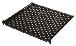 Conteg 19' 1U 650mm mély Fix polc (DP-PT-650) (DP-PT-650)
